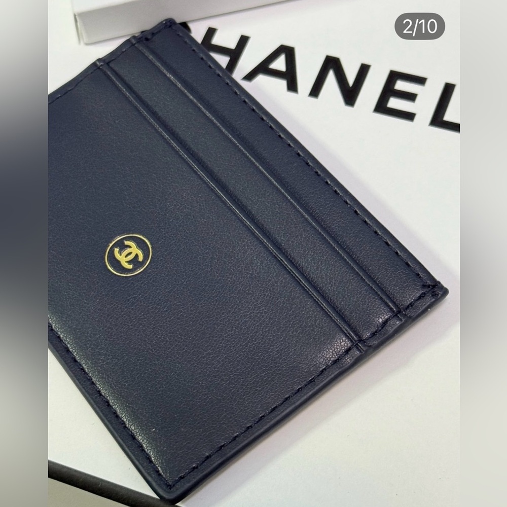 Wallet Cardholder for Men Limited Edition - Picture 4 of 7